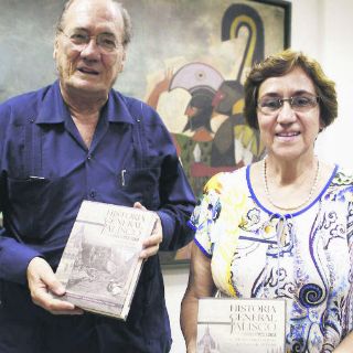 Jalisco visto desde su origen