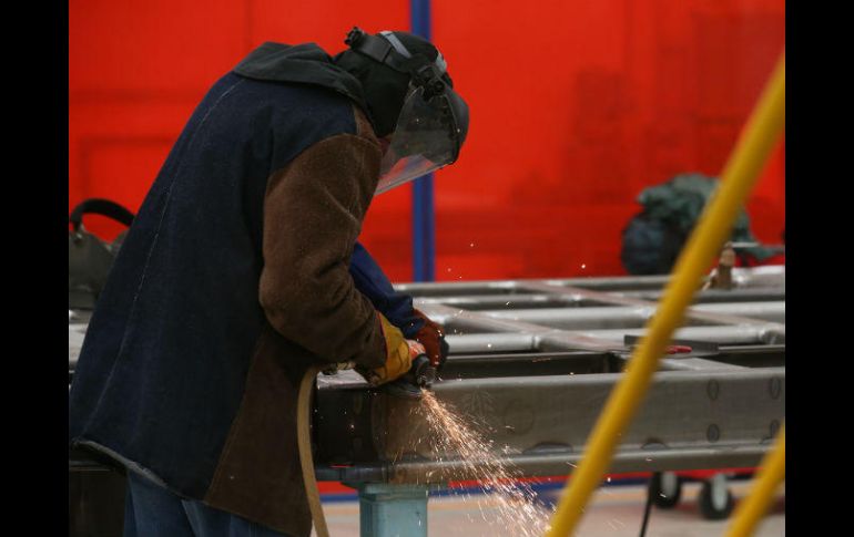 El CEESP sugiere políticas económicas específicas a nivel estatal y municipal que estimulen la actividad productiva. EL INFORMADOR / ARCHIVO