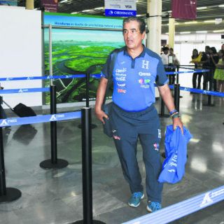 Honduras viaja a Panamá urgida de un triunfo