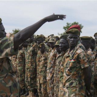 Sudán del Sur, un coctel de hambre, miseria y violencia desmedida