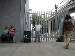 Los intermediarios tienen oficinas en las inmediaciones de las sedes oficiales. EL INFORMADOR / A. Camacho