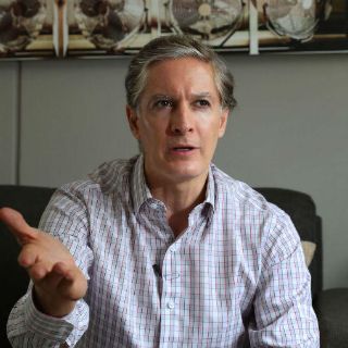 El Estado de México muestra al PRI fuerte para 2018: Del Mazo