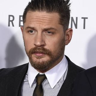 Tom Hardy sería 'Jafar' en 'remake' de 'Aladdín'