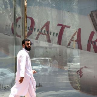 Acercamiento con talibanes fue a petición de EU: Qatar