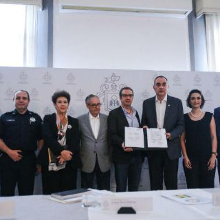 Lanzan en Guadalajara 'app' para combatir extorsiones