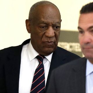 Bill Cosby confirma que no testificará en su juicio