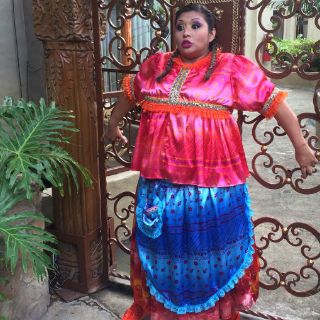 La India Yuridia, lista para el Teatro Galerías