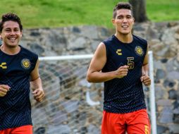 El próximo 28 de junio Leones Negros tendrá su primer juego amistoso de pretemporada. TWITTER / @LeonesNegrosCF