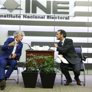 El INE aclarará denuncias presentadas en comicios