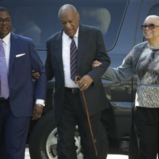 Jurado comienza deliberaciones en juicio contra Cosby