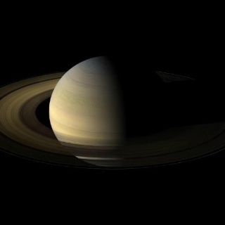 Saturno presentará su máximo acercamiento a la Tierra