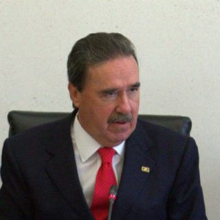 Gamboa Patrón lamenta que PAN frene extraordinario