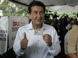 La Fiscalía Especializada en Delitos Electorales inició una carpeta de investigación por la probable comisión de delitos. SUN / ARCHIVO