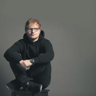 Ed Sheeran, enamorado de México