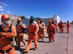 Esperan reducir de la nómina contratos por dos millones 885 mil pesos. EFE / ARCHIVO