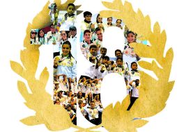 Los jaliscienses dominan ampliamente la competencia juvenil, misma que se define por número de medallas de oro. EL INFORMADOR / J. López