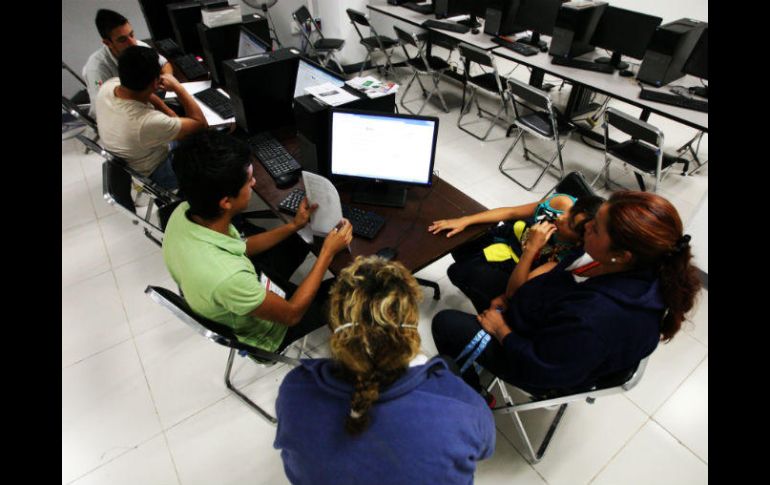 Las nuevas facturas corregirán los importes incorrectos, cancelaciones indebidas o la emisión de comprobantes en ceros. EL INFORMADOR / F. Atilano