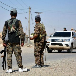 La protección de civiles debe ser prioridad en Al Raqa: HRW