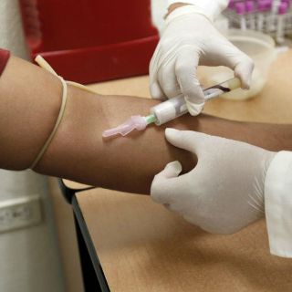 Donar sangre, acción altruista que salva vidas