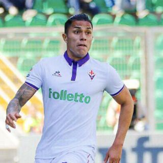 Carlos Salcedo podría llegar al Eintracht Frankfurt