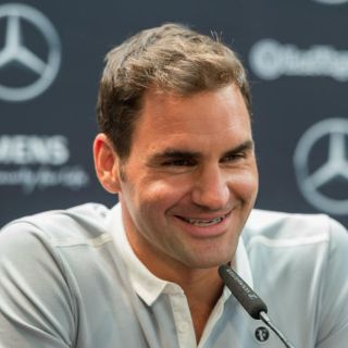 Federer regresará a las pistas en torneo de Stuttgart