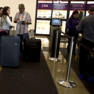 El SAT elimina pagos en efectivo en aduanas