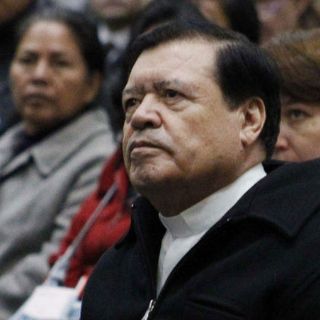 Norberto Rivera presenta su renuncia al Papa Francisco