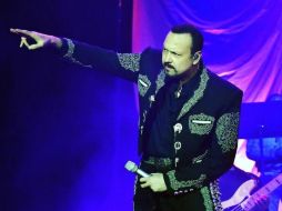 El hijo del cantante Pepe Aguilar intentó cruzar ilegalmente a cuatro ciudadanos chinos por la frontera de Tijuana-San Diego. INSTAGRAM / pepeaguilar_oficial
