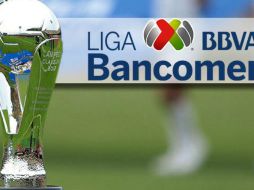 El Clásico Nacional que protagonizan América y Guadalajara ocurrirá el 23 de septiembre en el Azteca. TWITTER / @LIGABancomerMX