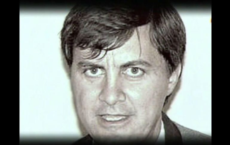 Córdova Bautista es buscado por autoridades mexicanas tras contar con una orden de aprehensión obsequiada por un juez de SLP. YOUTUBE / SRO a