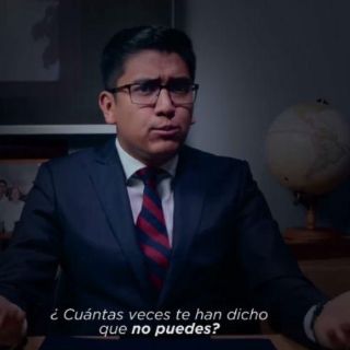 Fue estrategia viral: político de Tlaxcala que citó a ‘House of Cards’