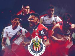 El Rebaño hizo el anuncio a través de redes sociales. TWITTER / @Chivas