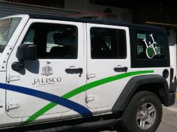 Peritos forenses confirmaron en el lugar del deceso de la víctima. ESPECIAL /