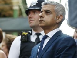 El alcalde aseguró que todos los afectados contarán con el apoyo que necesiten. AP / F. Augstein