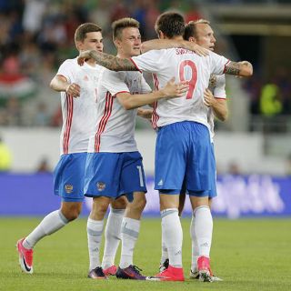 Rusia, el anfitrión obligado a demostrar calidad