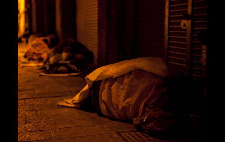 La nueva ley dejará de tener efecto dentro de tres años, si el Parlamento no aprueba expresamente que sea prolongada. EL INFORMADOR / ARCHIVO