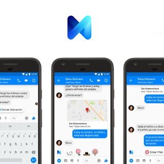 Facebook Messenger contará con un asistente inteligente
