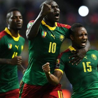 Camerún buscará demostrar nivel en Confederaciones