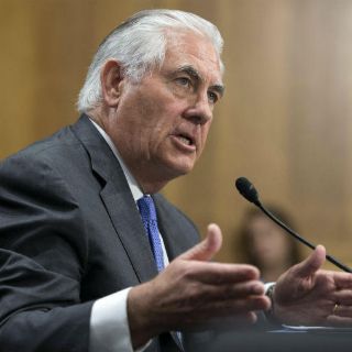 EU anuncia cambios en lucha binacional contra cárteles