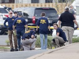 James T. Hodgkinson disparó hoy contra los republicanos que practicaban béisbol en un parque de Alexandria, Virginia. EFE / M. Reynolds