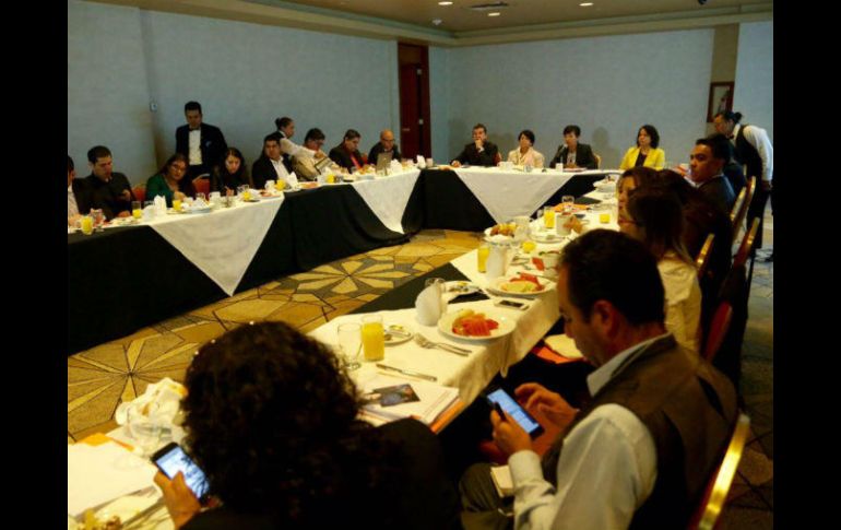 En este año, Jalisco mejoró la calidad de la información de los Acuerdos de Distribución de Recursos Federales a sus municipios. TWITTER / @cgtipjalisco