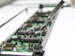 El experto italiano considera que México debe pagar mejor a sus trabajadores de tecnología. EL INFORMADOR / ARCHIVO