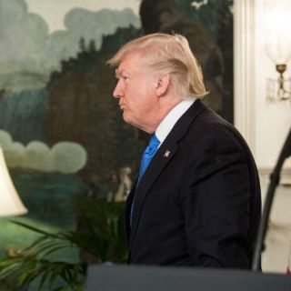 Fiscal especial investiga a Trump por obstrucción a justicia: WP