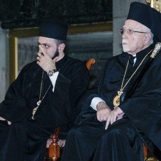 Exequias de Antonio Chedraoui se realizarán en Huixquilucan, Edomex