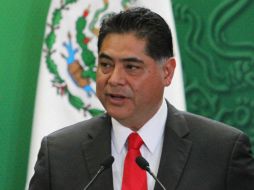 El exgobernador ya ha sido señalado por supuestos actos de corrupción y mal uso de recursos públicos. NTX / ARCHIVO