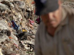 Se proyecta que este relleno sanitario tendrá una vida útil de aproximadamente 10 años, con posibilidades de crecimiento a 20. EL INFORMADOR / ARCHIVO