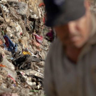 Rehabilitan las instalaciones del relleno sanitario de Autlán de Navarro