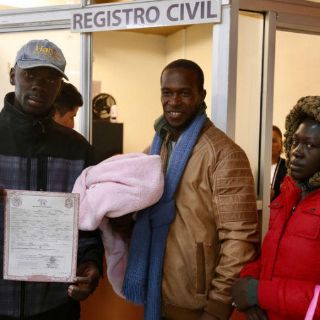 Haitianos varados piden sensibilidad ante posible deportación