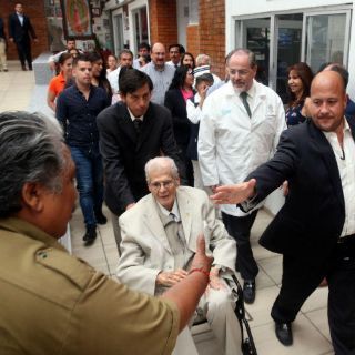 Falta de convenio atora la cobertura de Seguro Popular en Cruz Verde