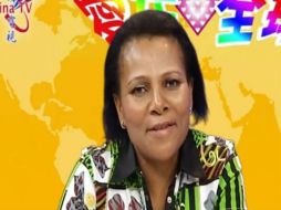 Thabane y Lipolelo habían iniciado los trámites de divorcio y se encontraban a la espera de la decisión del tribunal. TWITTER / @_AfricaTimes